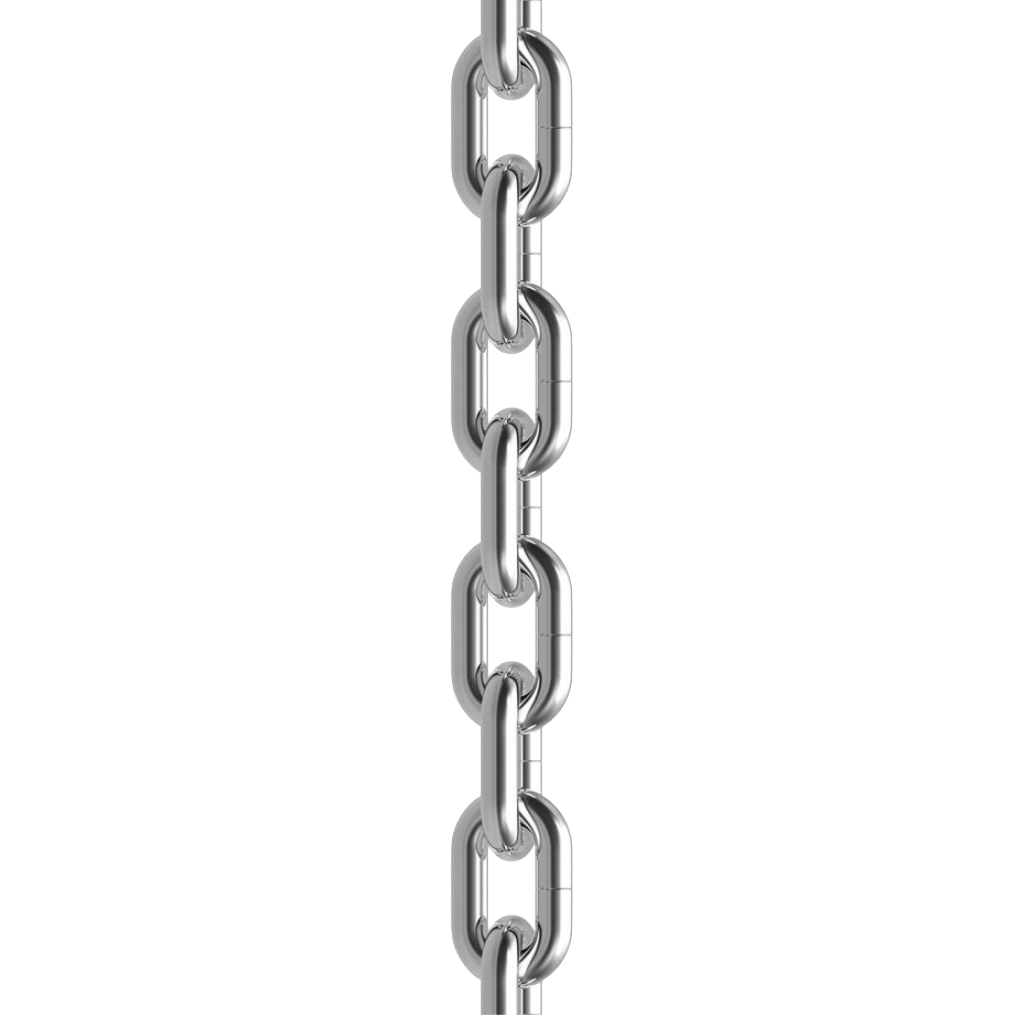 Silver Chain