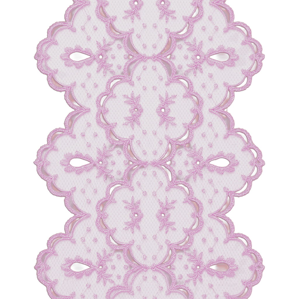 Neon Lace